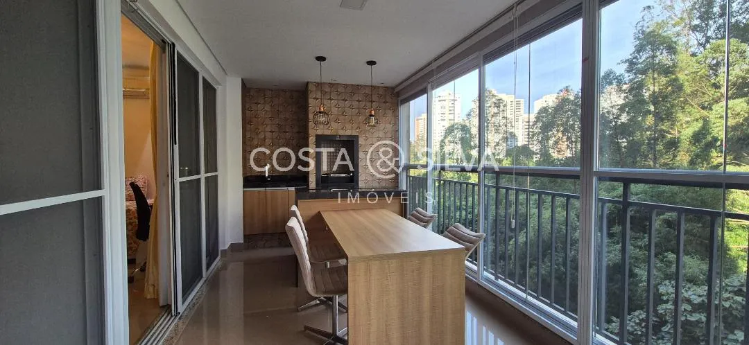 Garden com 3 suítes à venda em Morumbi, São Paulo, por R$ 1.886.000 Imagem 13