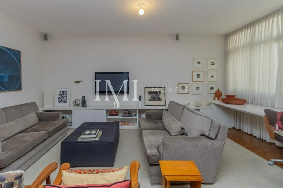 Apartamento com 1 suítes à venda em Jardim América, São Paulo, por R$ 2.100.000 Imagem 19