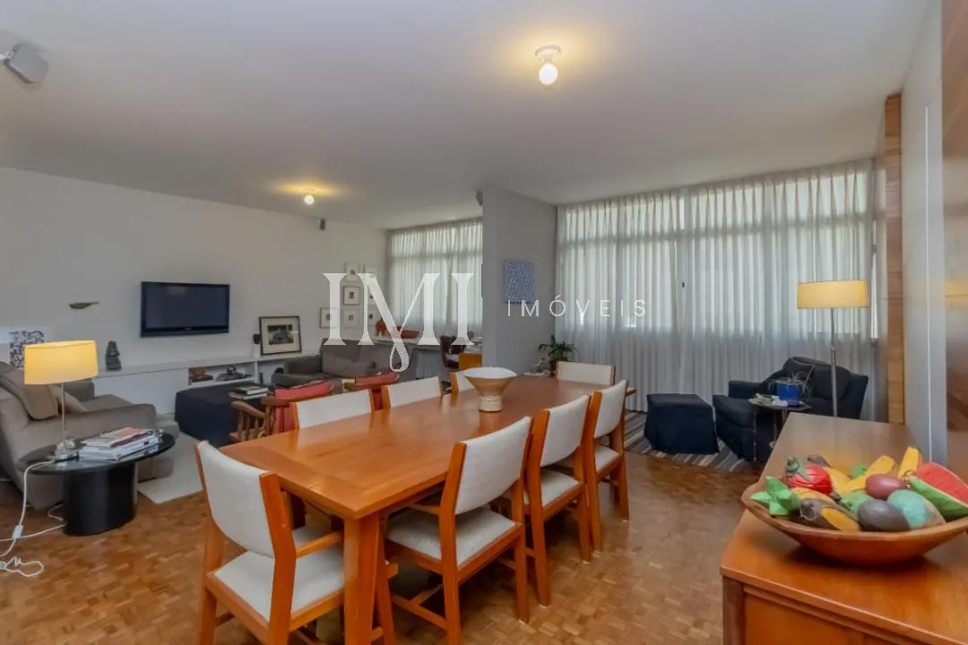 Apartamento com 1 suítes à venda em Jardim América, São Paulo, por R$ 2.100.000 Imagem 14