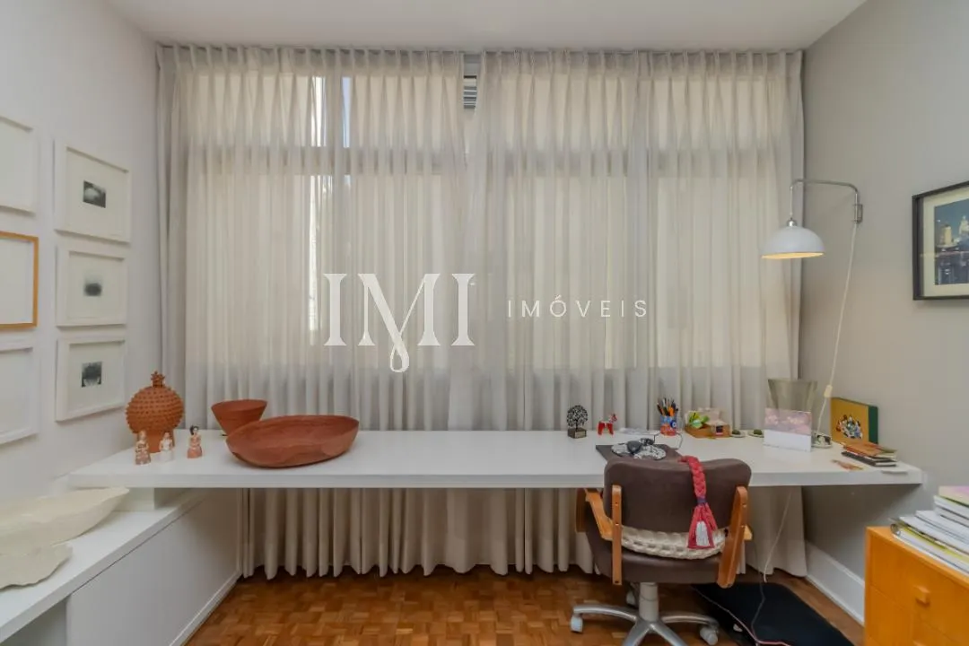 Apartamento com 1 suítes à venda em Jardim América, São Paulo, por R$ 2.100.000 Imagem 10