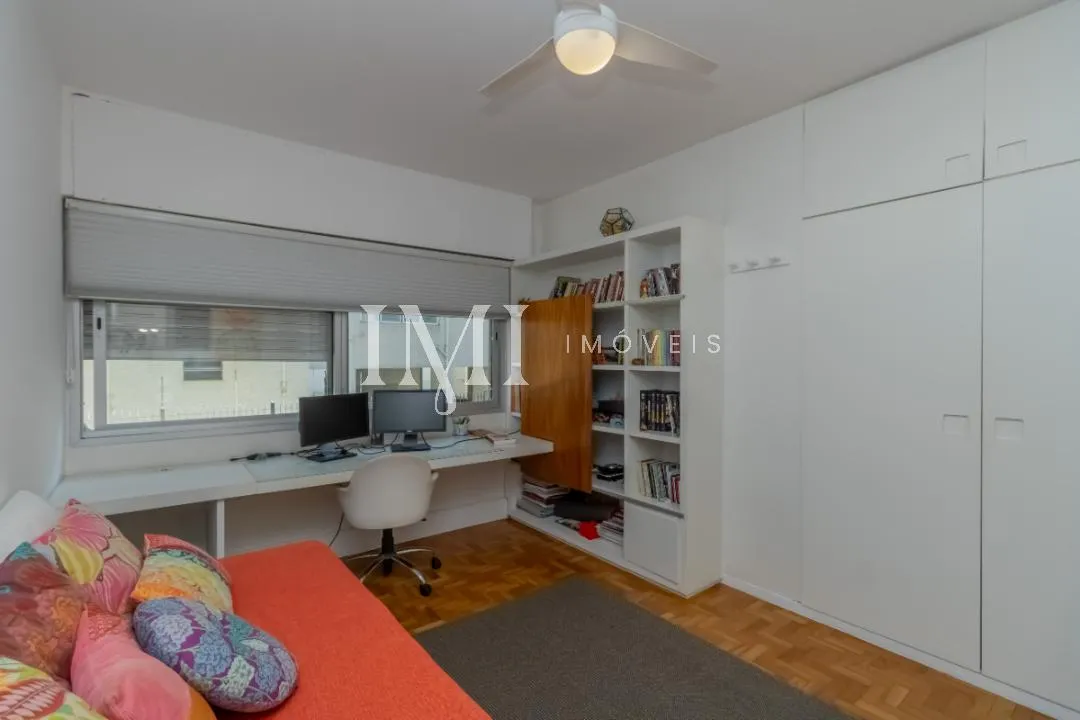 Apartamento com 1 suítes à venda em Jardim América, São Paulo, por R$ 2.100.000 Imagem 11