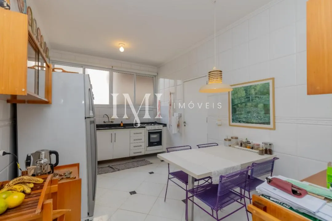 Apartamento com 1 suítes à venda em Jardim América, São Paulo, por R$ 2.100.000 Imagem 12