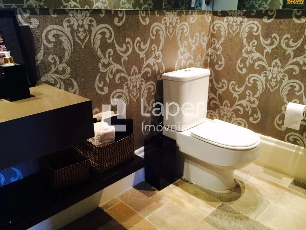 Cobertura com 2 suítes à venda em Moema, São Paulo, por R$ 4.900.000 Imagem 24