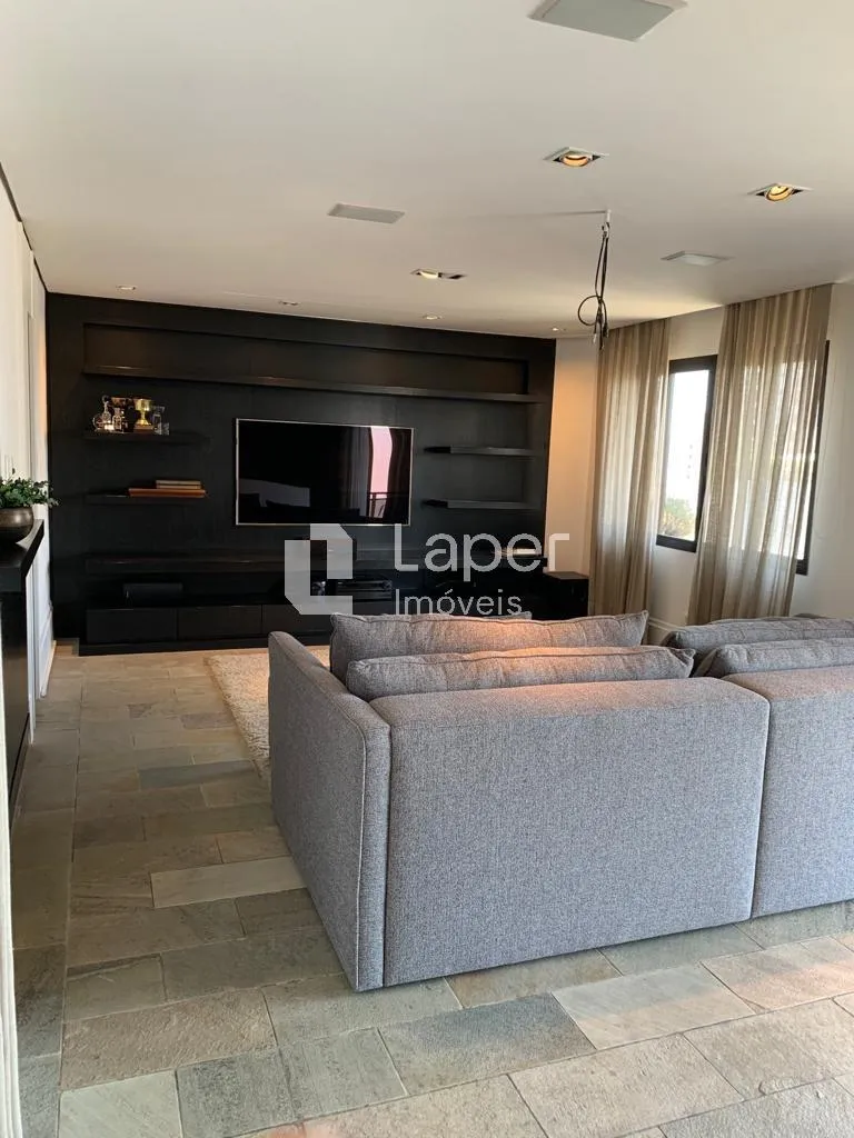 Cobertura com 2 suítes à venda em Moema, São Paulo, por R$ 4.900.000 Imagem 6