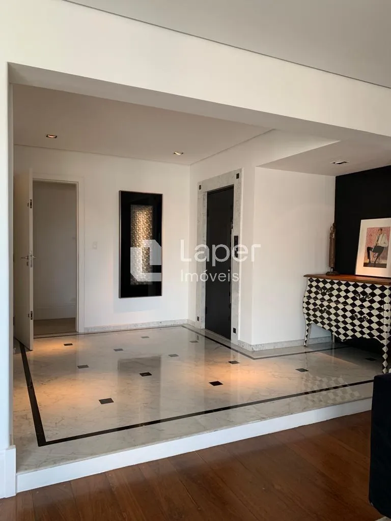 Cobertura com 2 suítes à venda em Moema, São Paulo, por R$ 4.900.000 Imagem 4