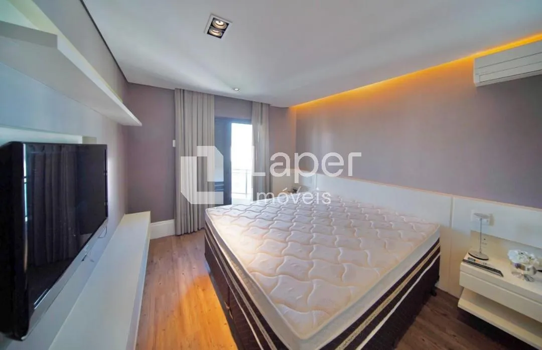 Cobertura com 2 suítes à venda em Moema, São Paulo, por R$ 4.900.000 Imagem 21