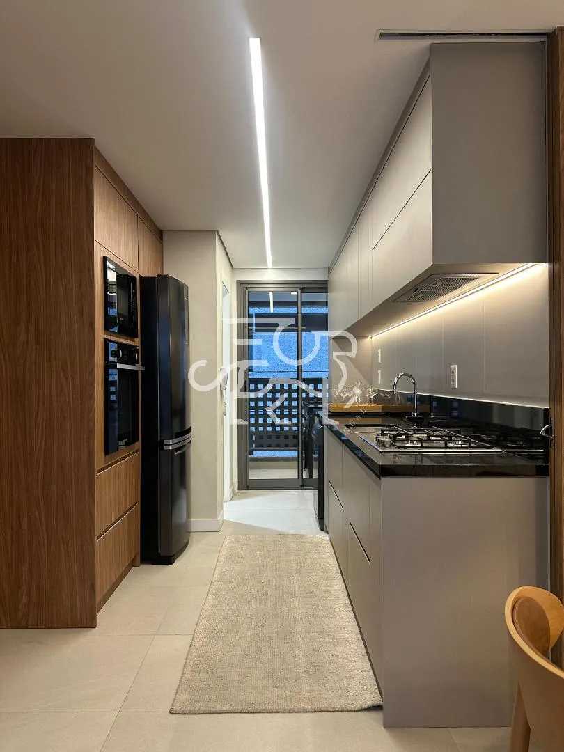 Apartamento com 3 suítes à venda em Jardim Paulista, São Paulo, por R$ 4.000.000 Imagem 7