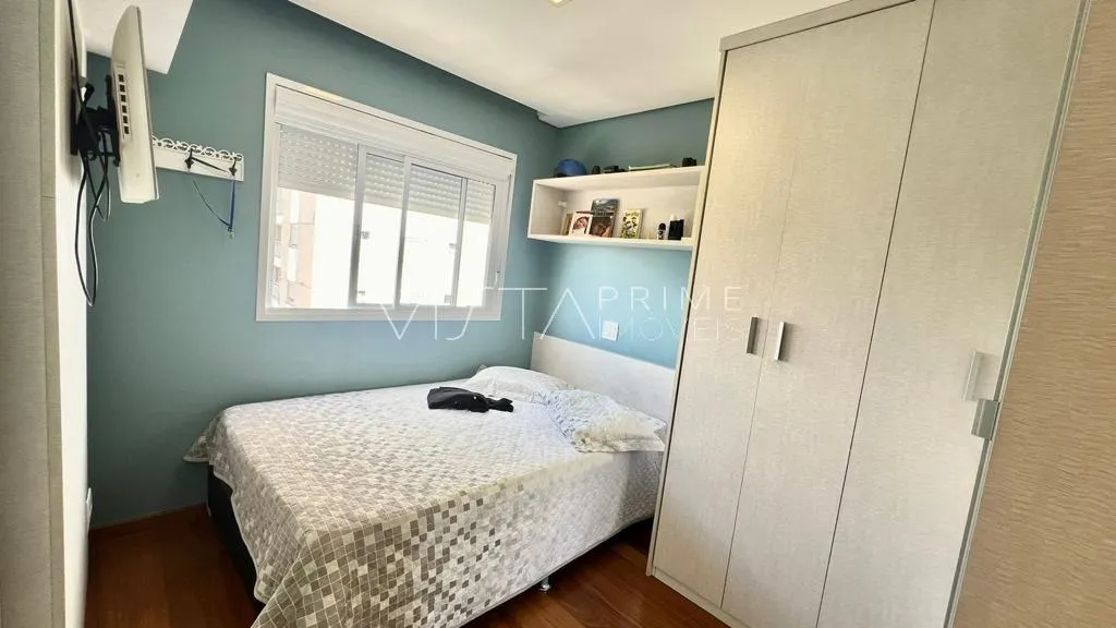 Apartamento com 3 suítes à venda em Morumbi, São Paulo, por R$ 2.010.000 Imagem 16