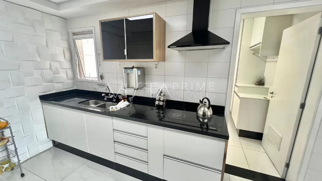 Apartamento com 3 suítes à venda em Morumbi, São Paulo, por R$ 2.010.000 Imagem 11