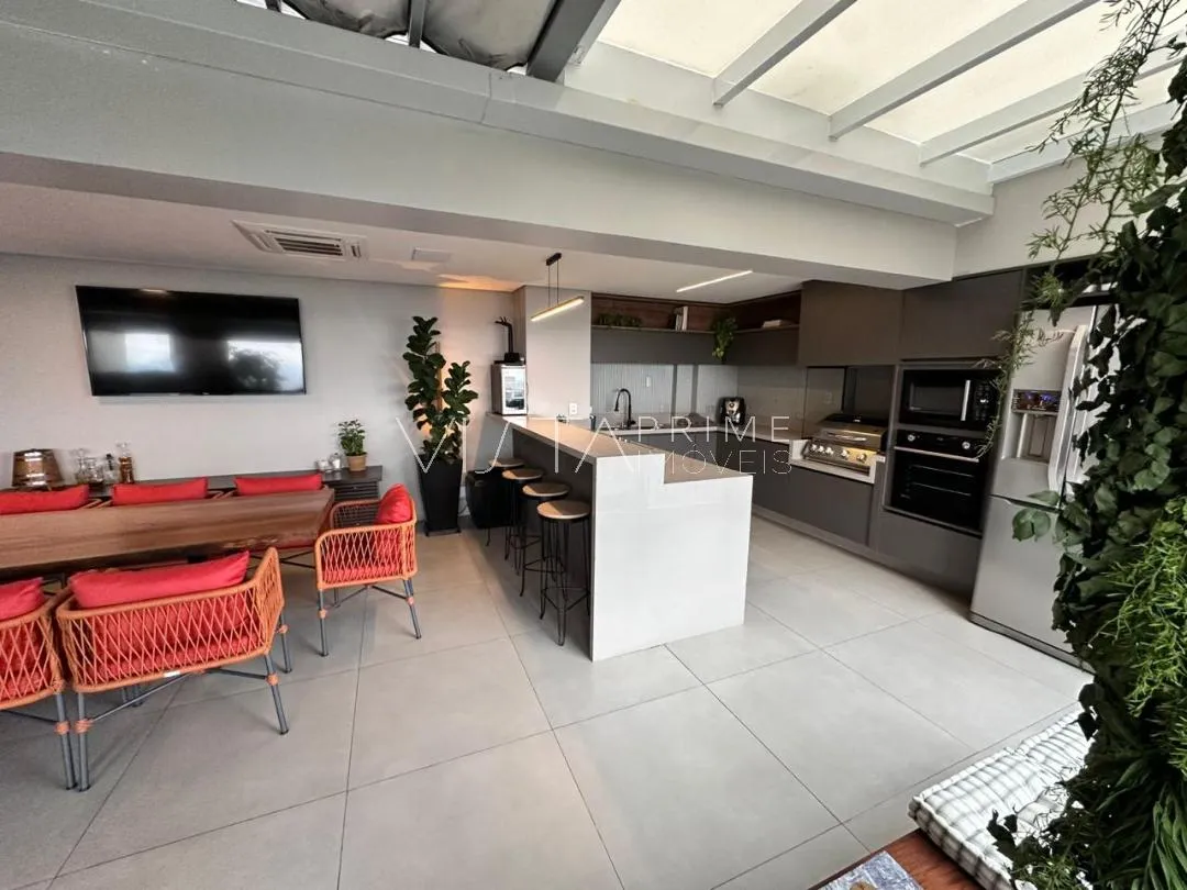 Cobertura com 2 suítes à venda em Morumbi, São Paulo, por R$ 1.685.000 Imagem 12