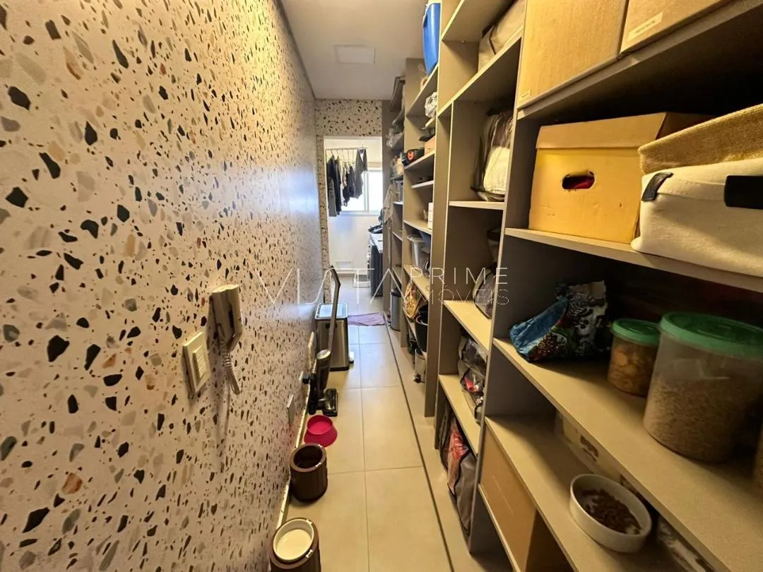 Cobertura com 2 suítes à venda em Morumbi, São Paulo, por R$ 1.685.000 Imagem 19