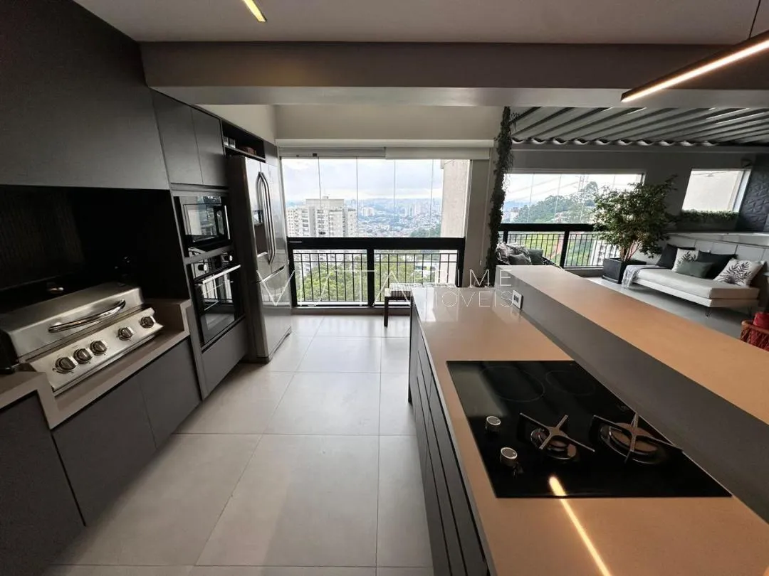 Cobertura com 2 suítes à venda em Morumbi, São Paulo, por R$ 1.685.000 Imagem 14