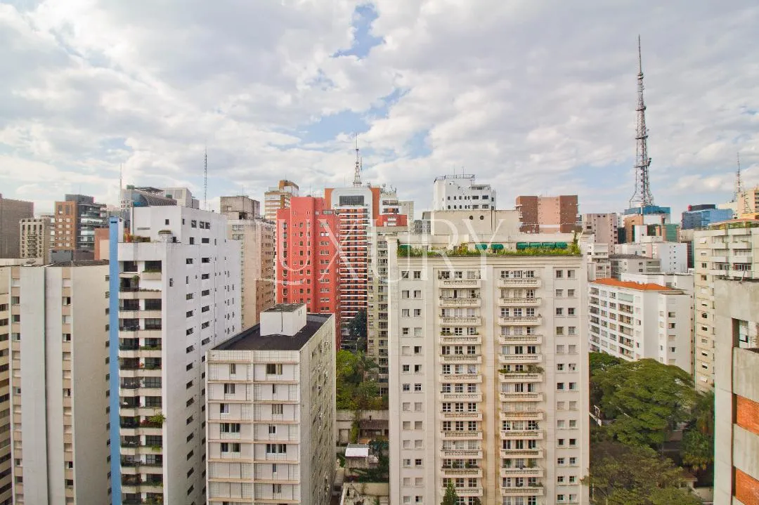 Apartamento com 3 suítes à venda em Jardim Paulista, São Paulo, por R$ 5.300.000 Imagem 22