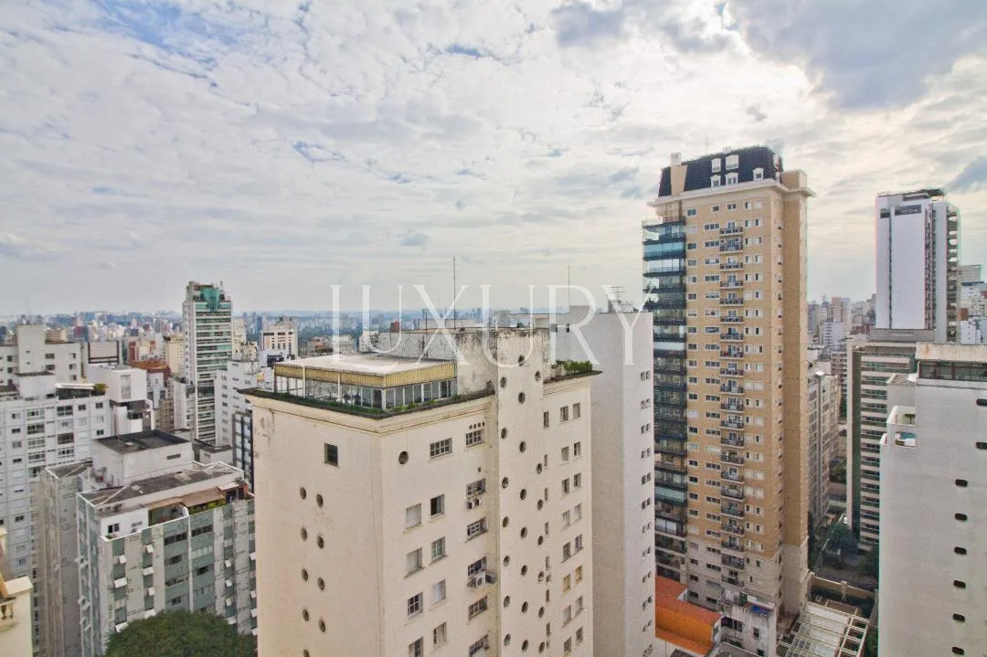 Apartamento com 3 suítes à venda em Jardim Paulista, São Paulo, por R$ 5.300.000 Imagem 49