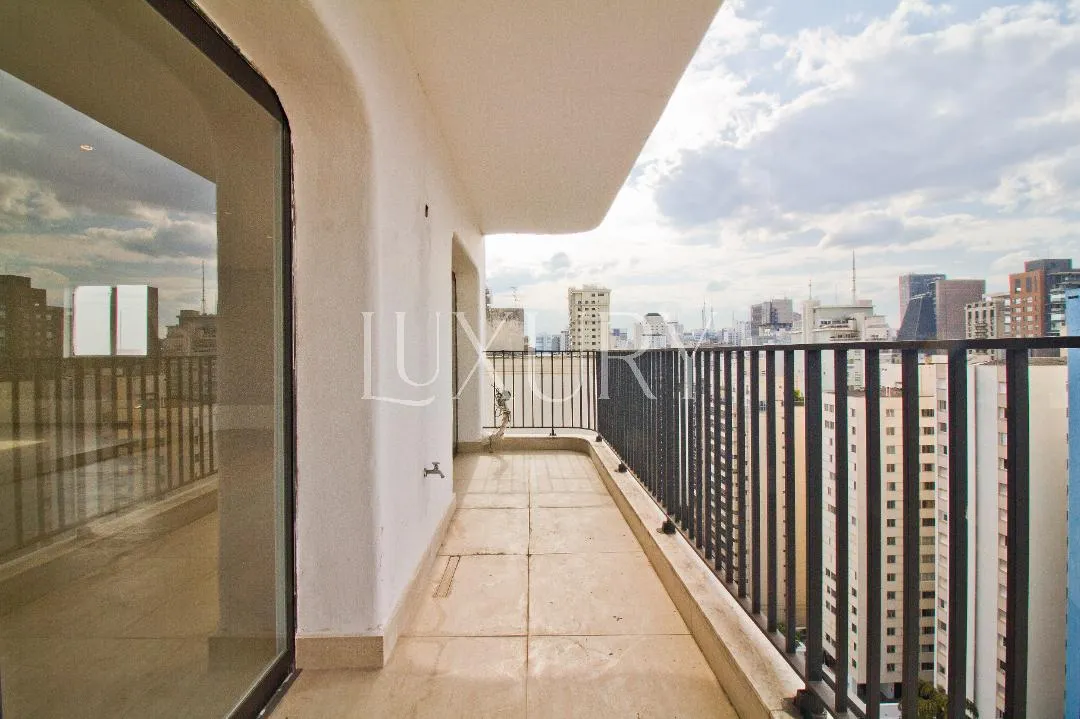 Apartamento com 3 suítes à venda em Jardim Paulista, São Paulo, por R$ 5.300.000 Imagem 24