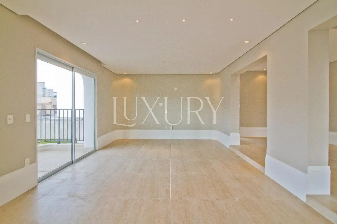 Apartamento com 3 suítes à venda em Jardim Paulista, São Paulo, por R$ 5.300.000 Imagem 13