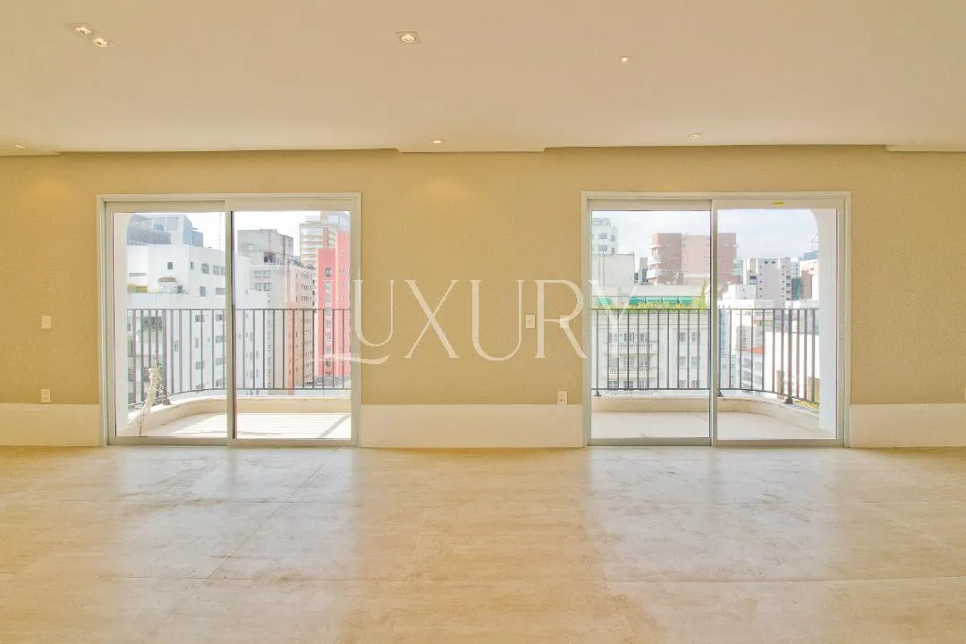 Apartamento com 3 suítes à venda em Jardim Paulista, São Paulo, por R$ 5.300.000 Imagem 20