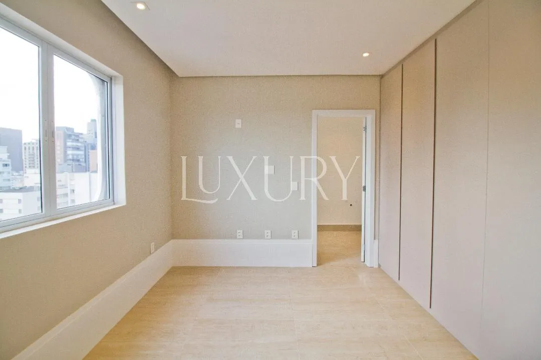 Apartamento com 3 suítes à venda em Jardim Paulista, São Paulo, por R$ 5.300.000 Imagem 47