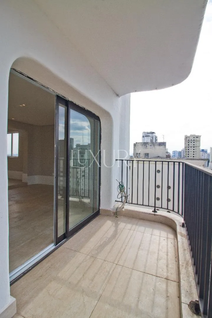 Apartamento com 3 suítes à venda em Jardim Paulista, São Paulo, por R$ 5.300.000 Imagem 25