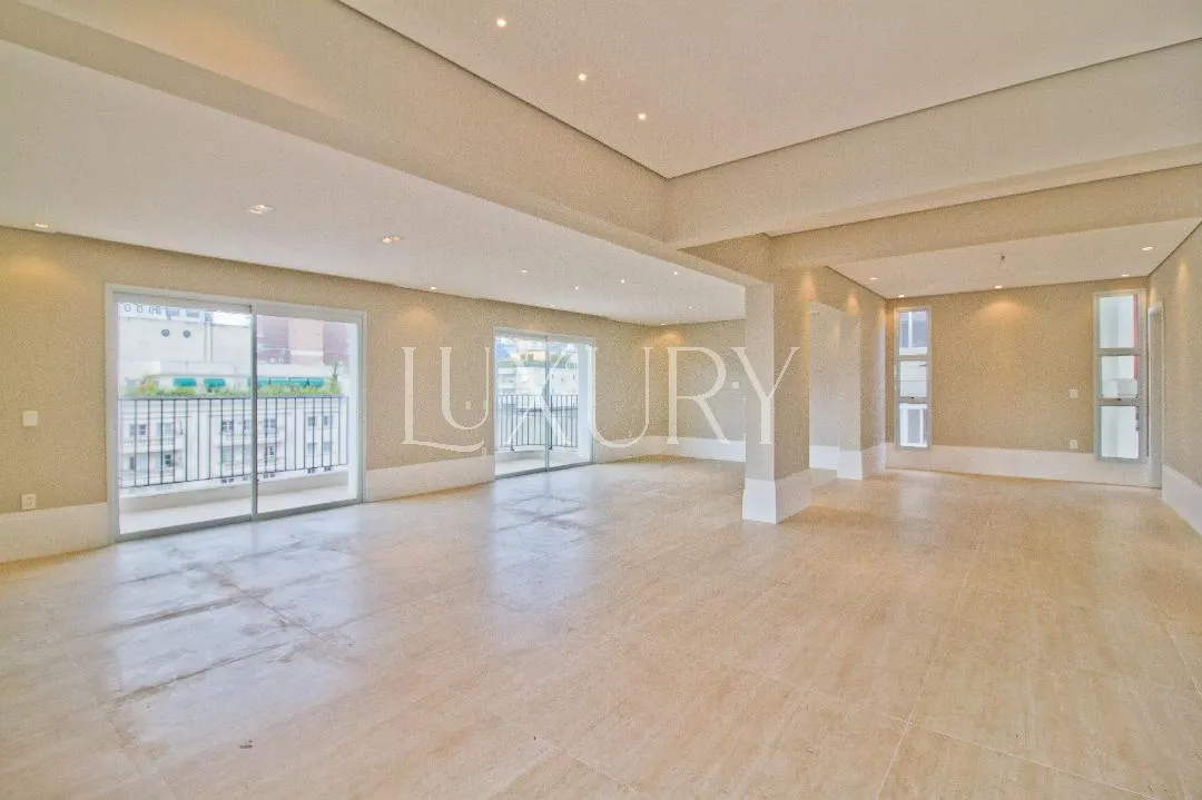 Apartamento com 3 suítes à venda em Jardim Paulista, São Paulo, por R$ 5.300.000 Imagem 2