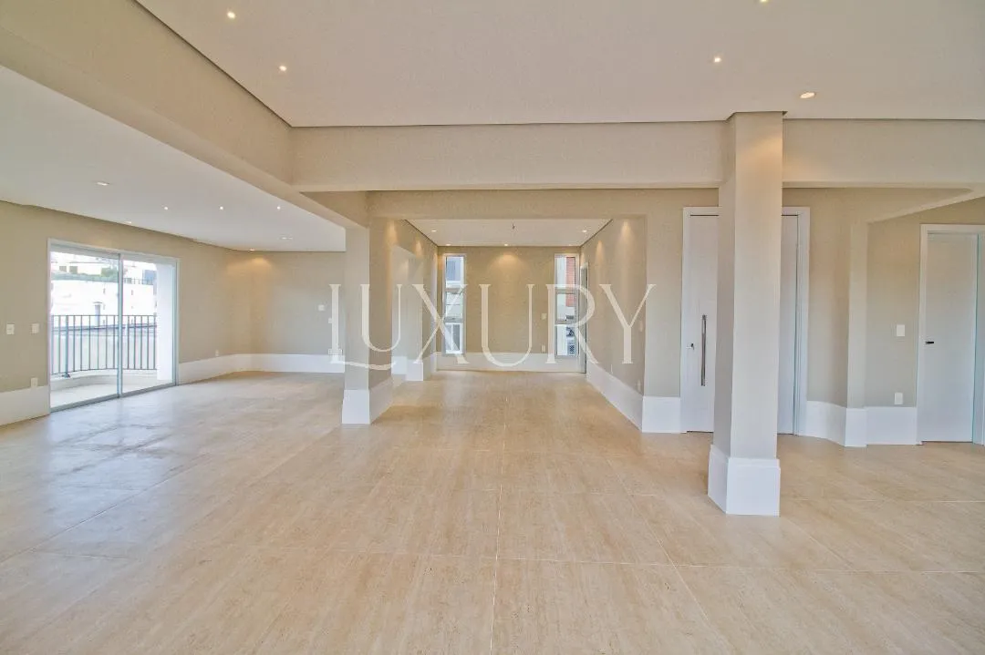 Apartamento com 3 suítes à venda em Jardim Paulista, São Paulo, por R$ 5.300.000 Imagem 4