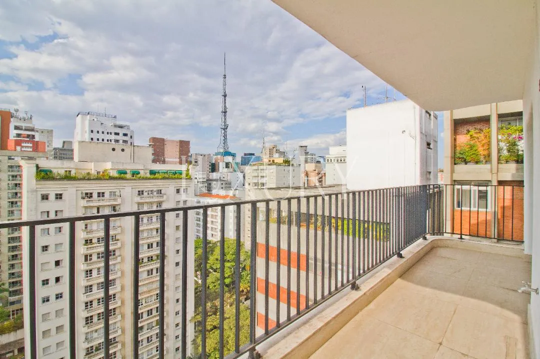 Apartamento com 3 suítes à venda em Jardim Paulista, São Paulo, por R$ 5.300.000 Imagem 21