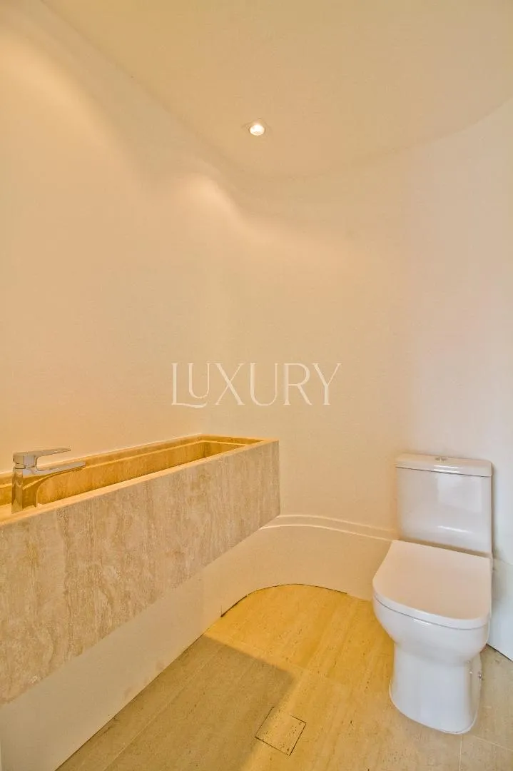 Apartamento com 3 suítes à venda em Jardim Paulista, São Paulo, por R$ 5.300.000 Imagem 28