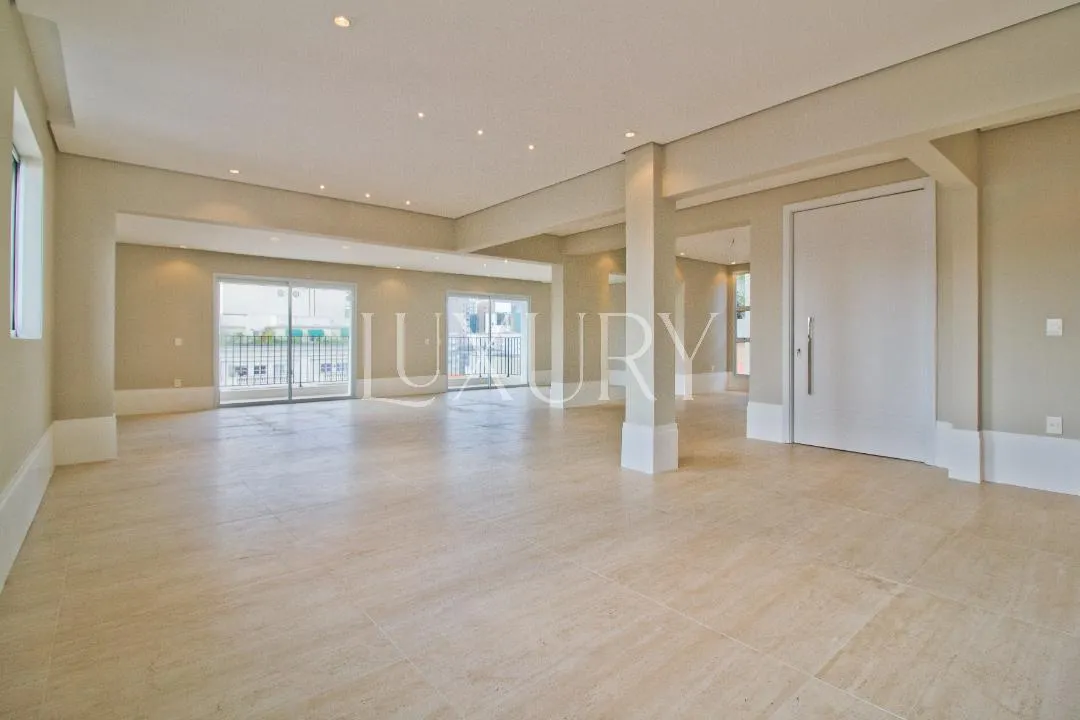 Apartamento com 3 suítes à venda em Jardim Paulista, São Paulo, por R$ 5.300.000