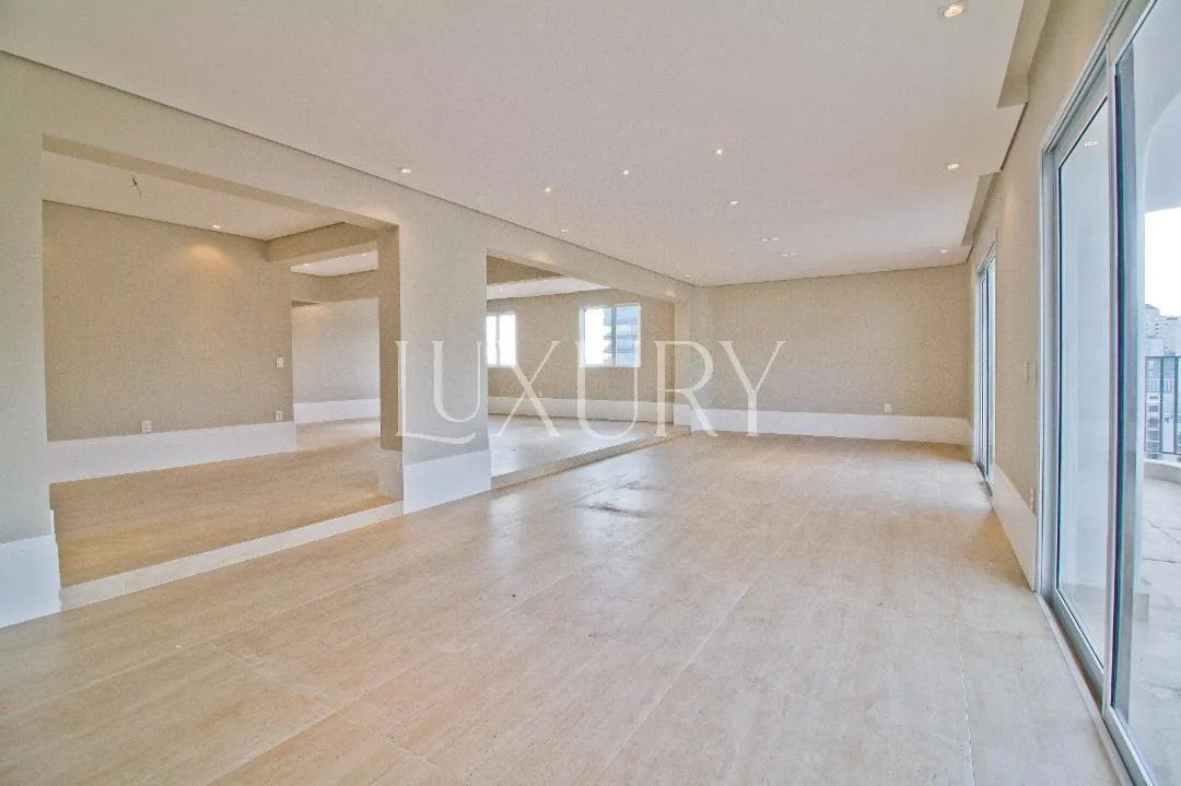 Apartamento com 3 suítes à venda em Jardim Paulista, São Paulo, por R$ 5.300.000 Imagem 15