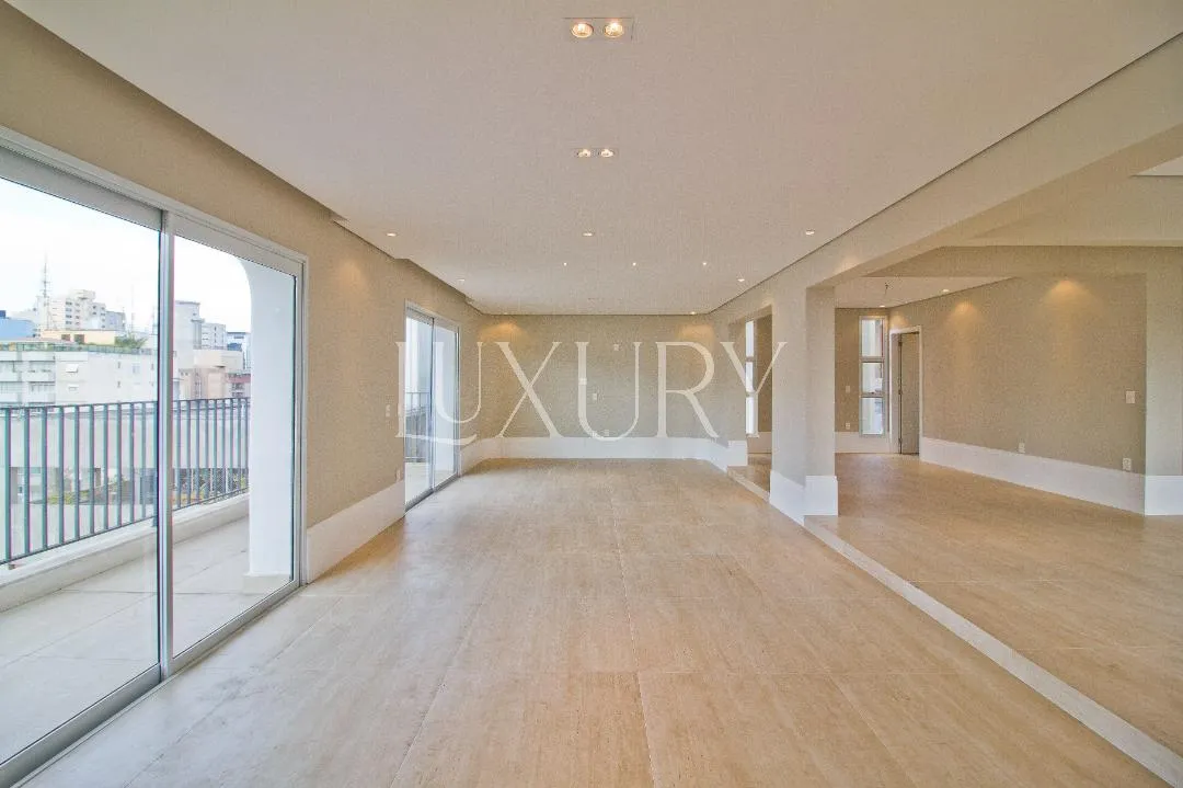 Apartamento com 3 suítes à venda em Jardim Paulista, São Paulo, por R$ 5.300.000 Imagem 3