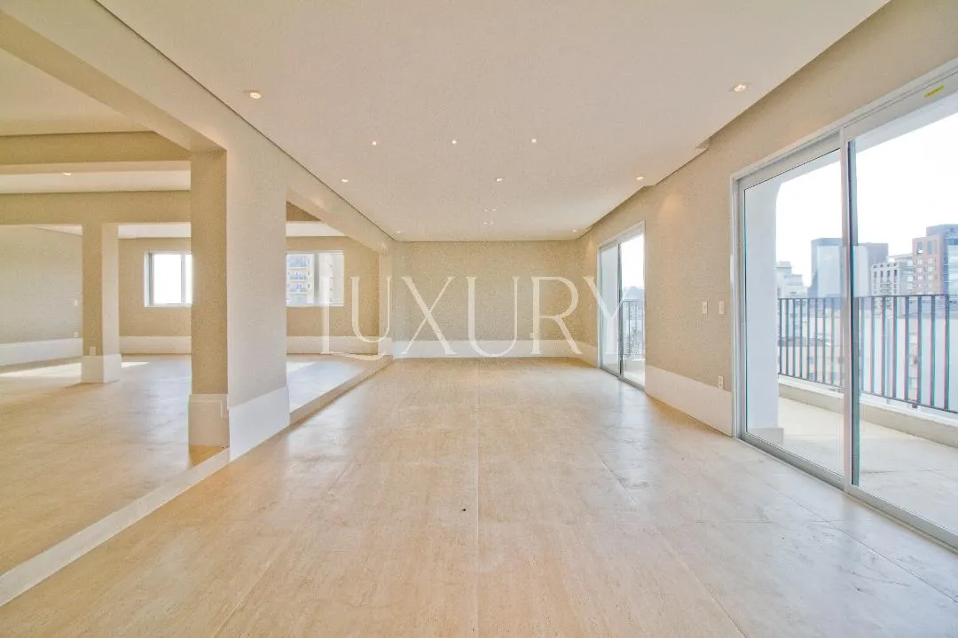 Apartamento com 3 suítes à venda em Jardim Paulista, São Paulo, por R$ 5.300.000 Imagem 16