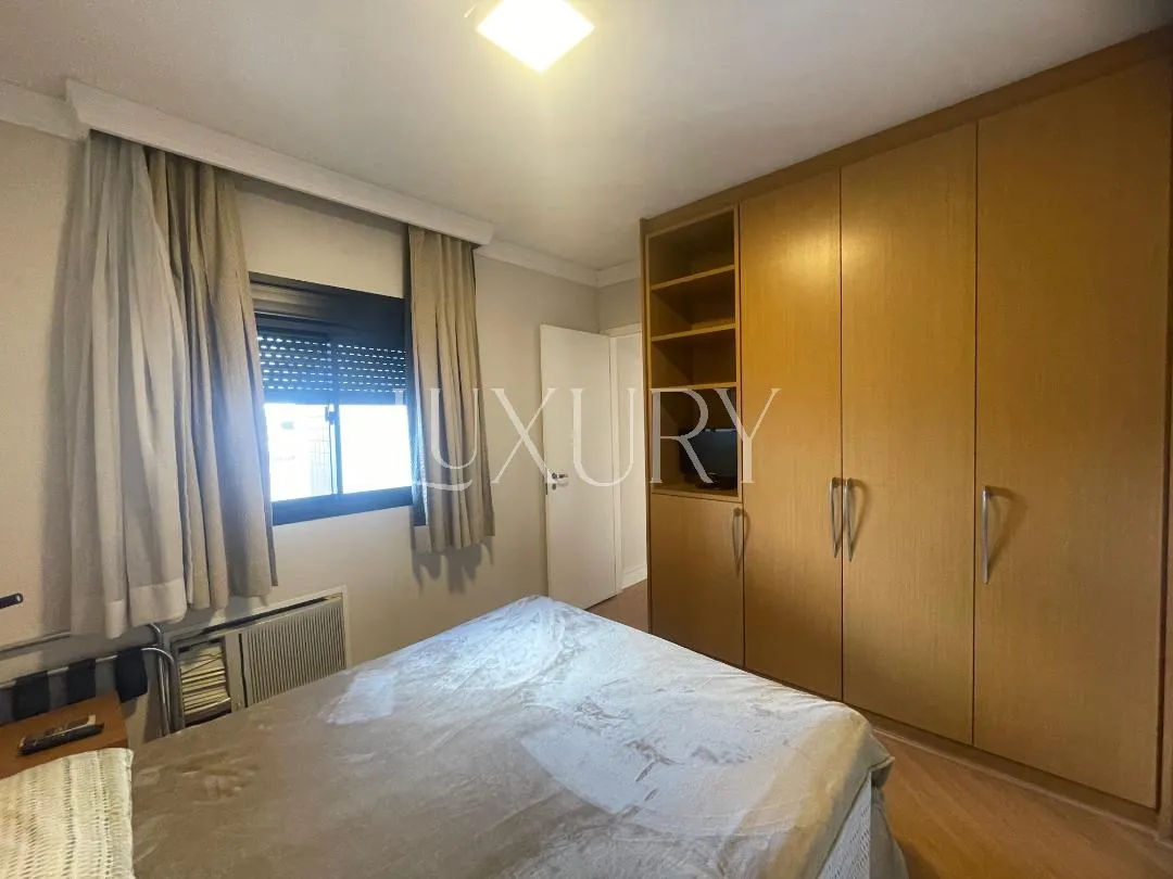 Flat com 1 suítes à venda em Paraíso, São Paulo, por R$ 1.065.000 Imagem 21