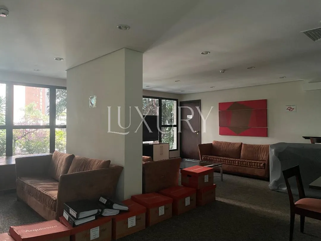 Flat com 1 suítes à venda em Paraíso, São Paulo, por R$ 1.065.000 Imagem 26