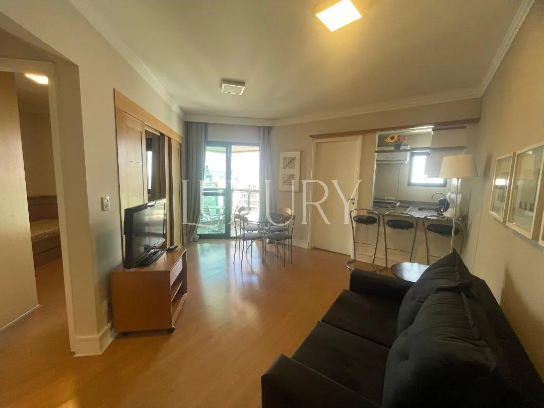 Flat com 1 suítes à venda em Paraíso, São Paulo, por R$ 1.065.000 Imagem 3