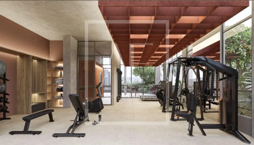 Apartamento com 2 suítes à venda em Pinheiros, São Paulo, por R$ 4.905.000 Imagem 6