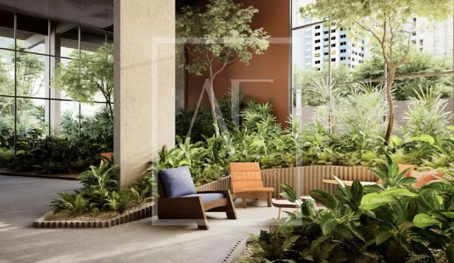 Apartamento com 2 suítes à venda em Pinheiros, São Paulo, por R$ 4.905.000 Imagem 3