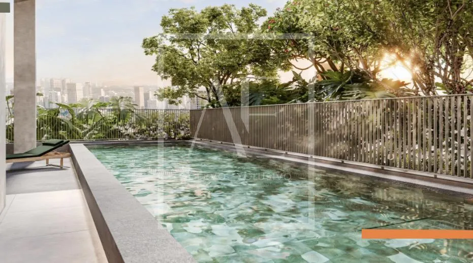 Apartamento com 2 suítes à venda em Pinheiros, São Paulo, por R$ 4.905.000 Imagem 7