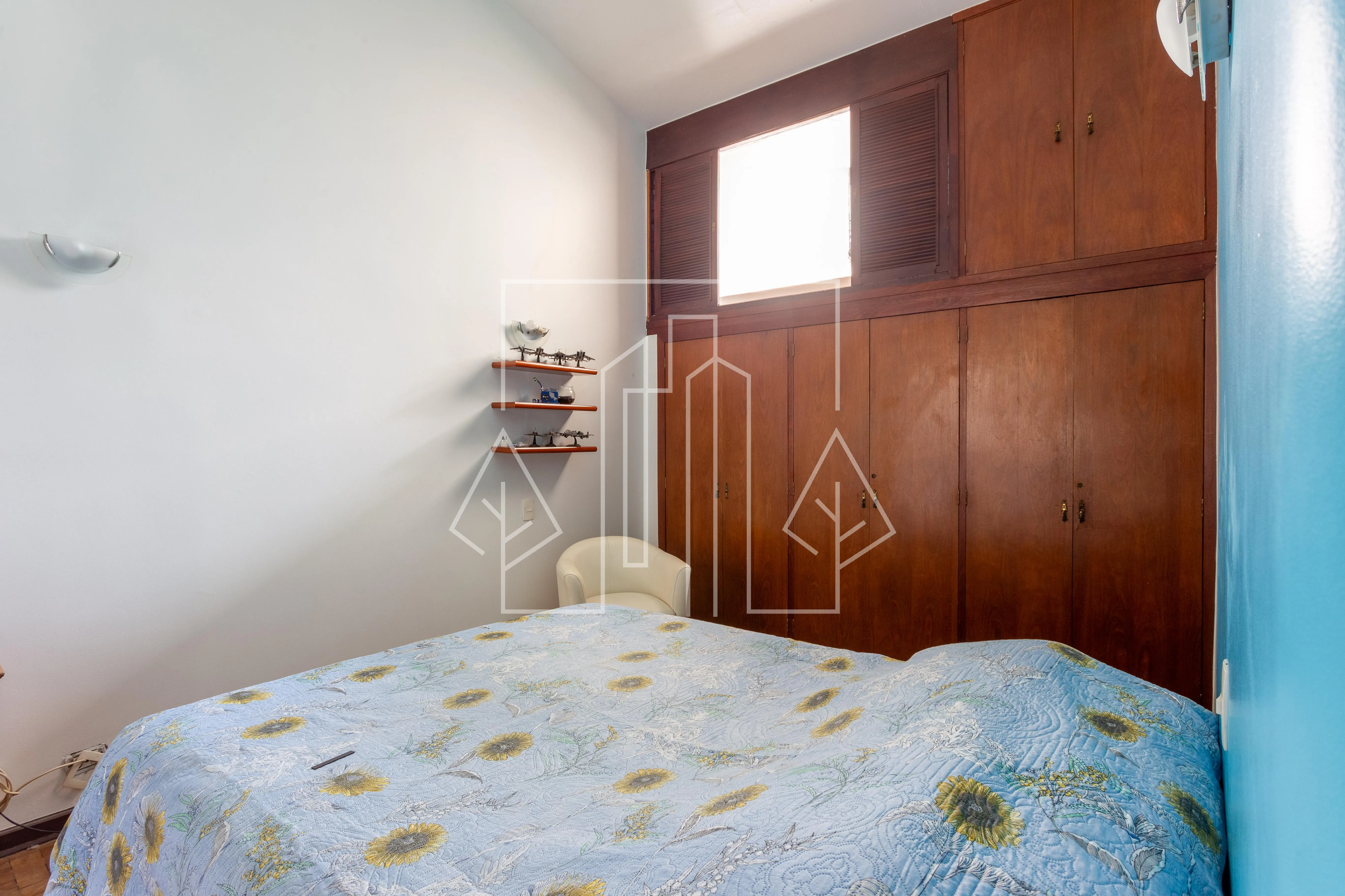 Casa com 3 suítes à venda em Vila Mariana, São Paulo, por R$ 3.000.000 Imagem 47