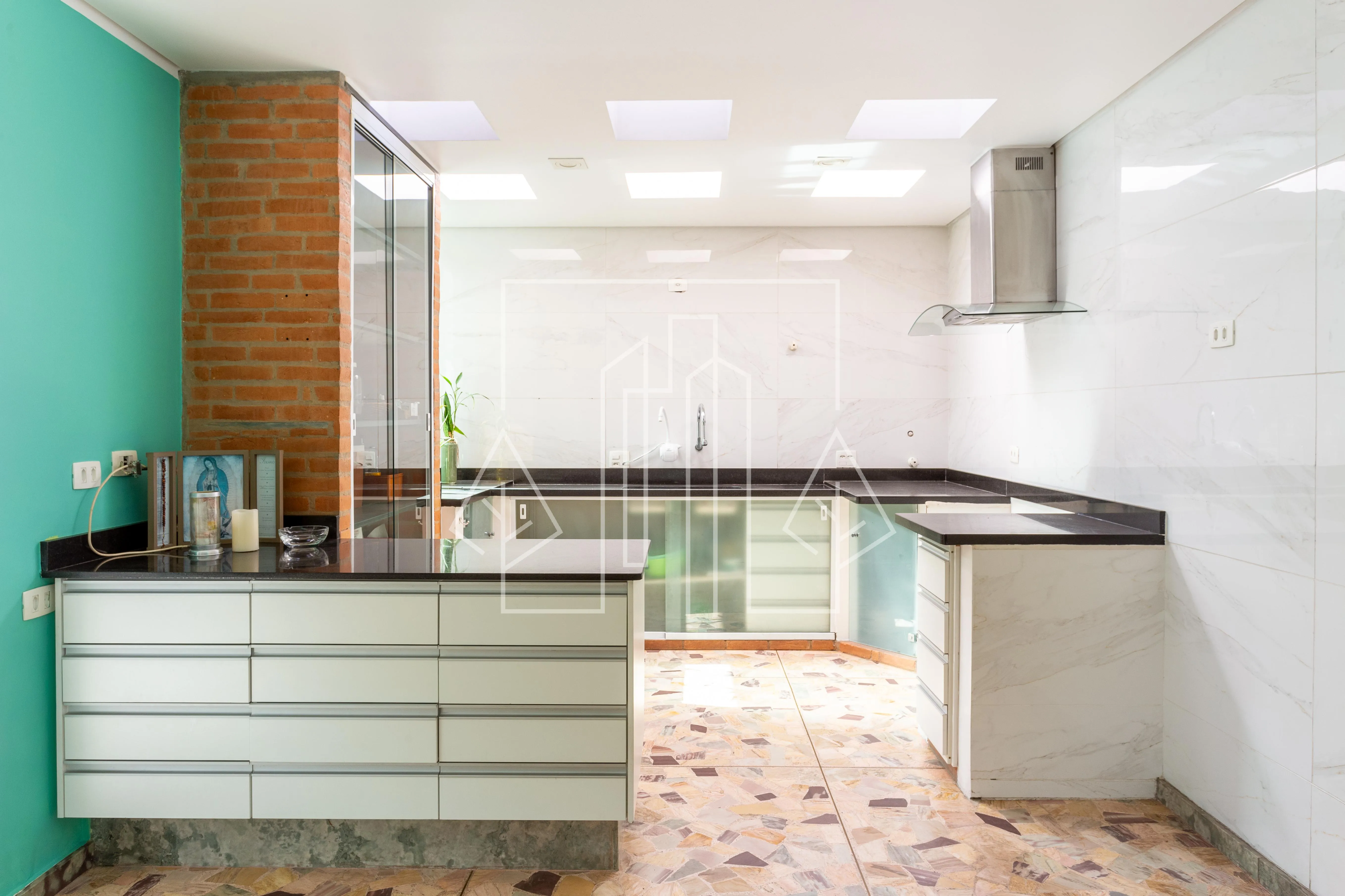 Casa com 3 suítes à venda em Vila Mariana, São Paulo, por R$ 3.000.000 Imagem 58