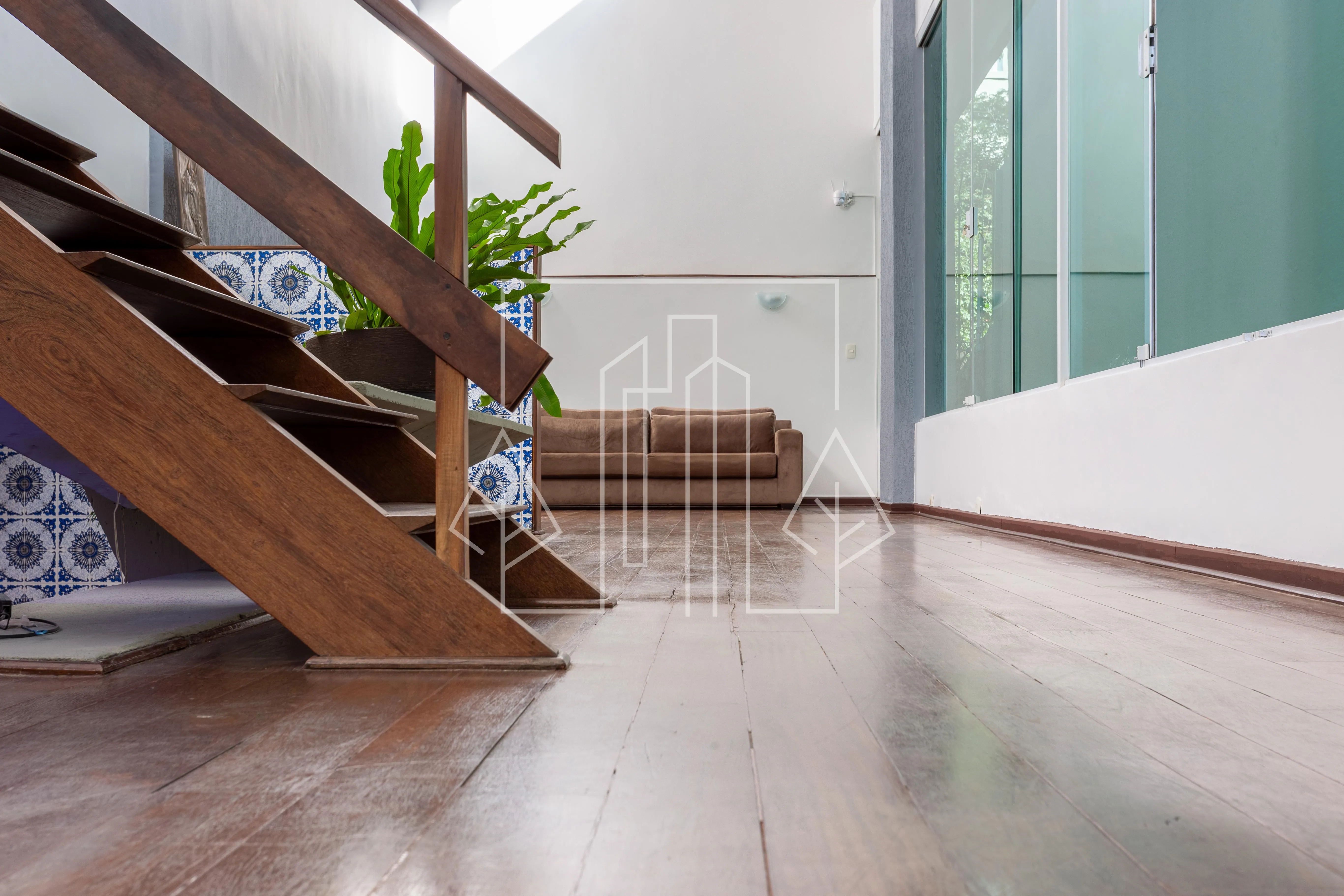 Casa com 3 suítes à venda em Vila Mariana, São Paulo, por R$ 3.000.000 Imagem 25