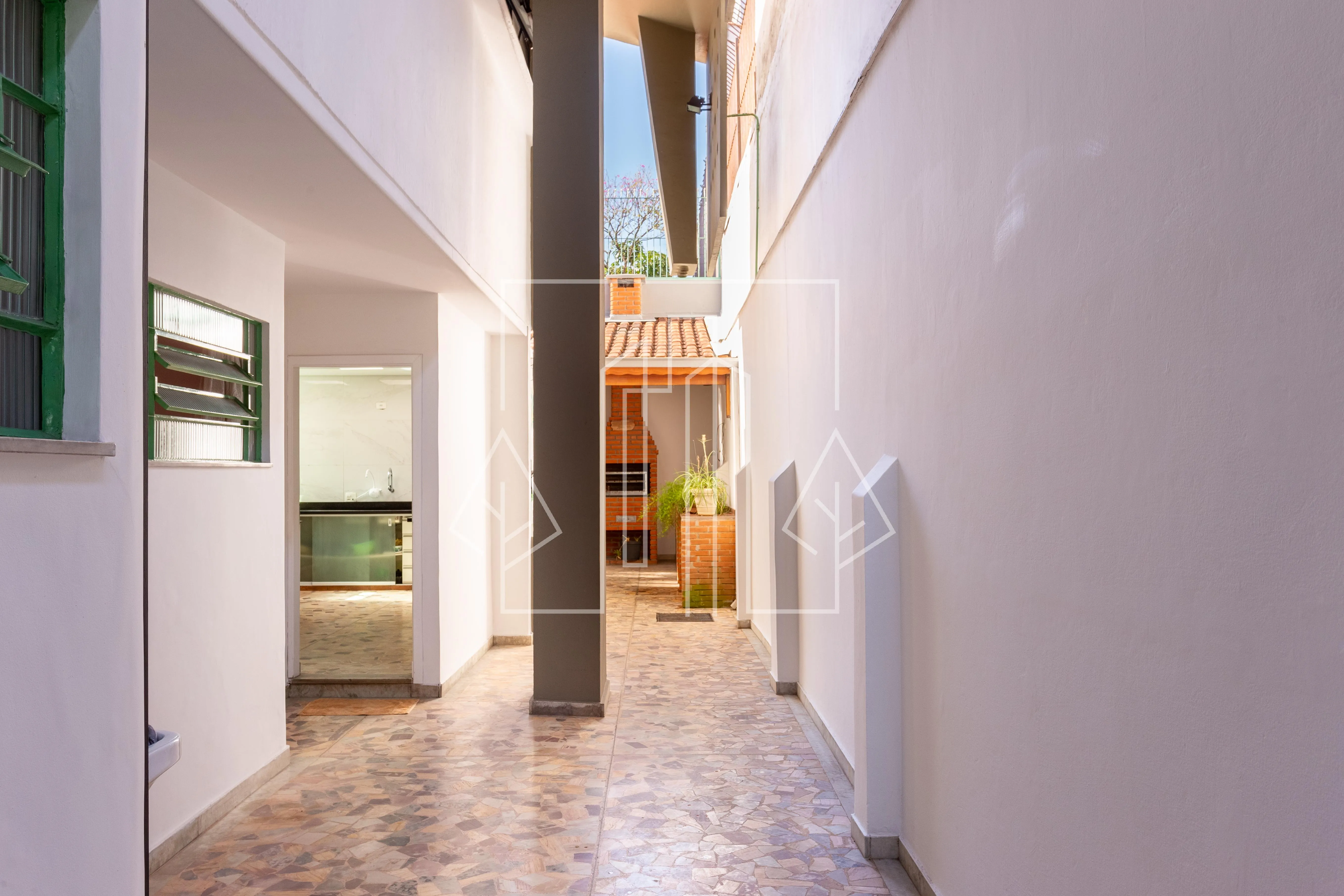 Casa com 3 suítes à venda em Vila Mariana, São Paulo, por R$ 3.000.000 Imagem 5