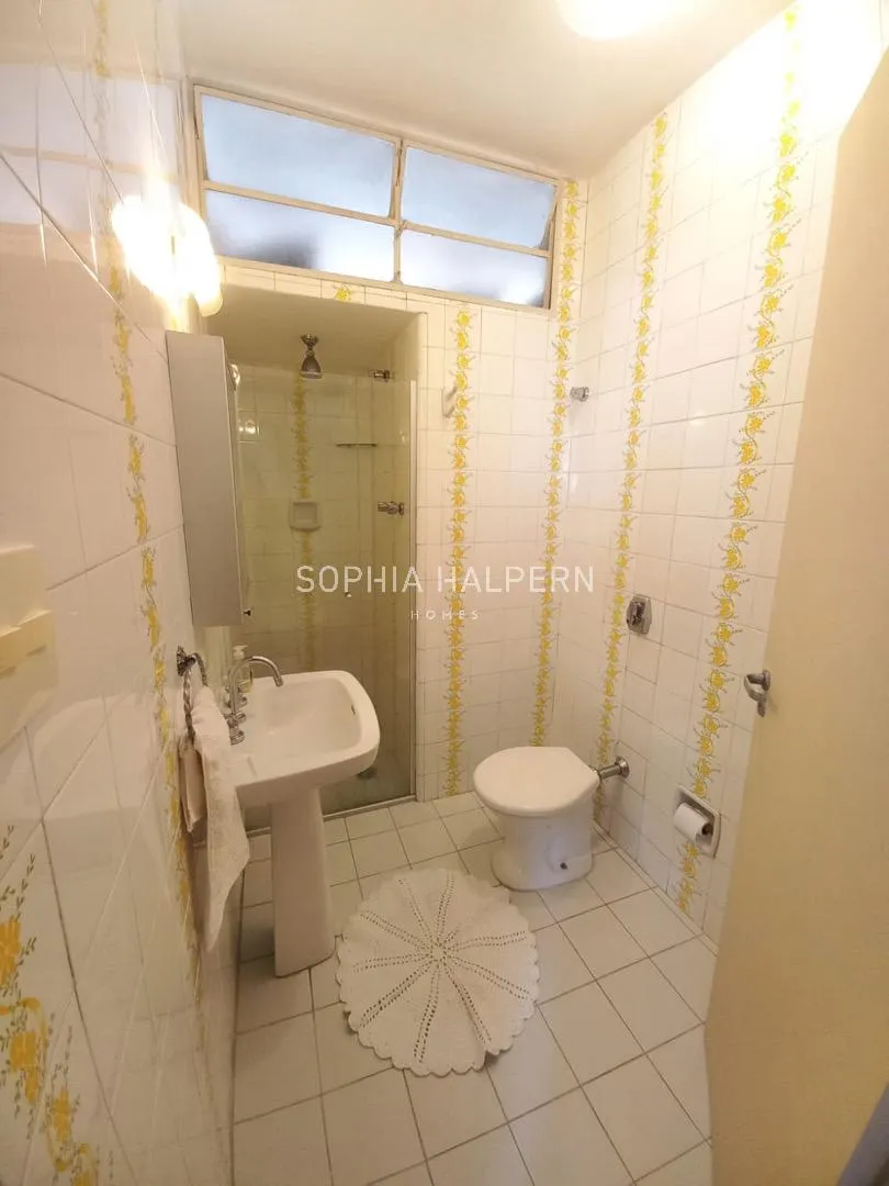 Apartamento com 1 suítes à venda em Higienópolis, São Paulo, por R$ 1.350.000 Imagem 11