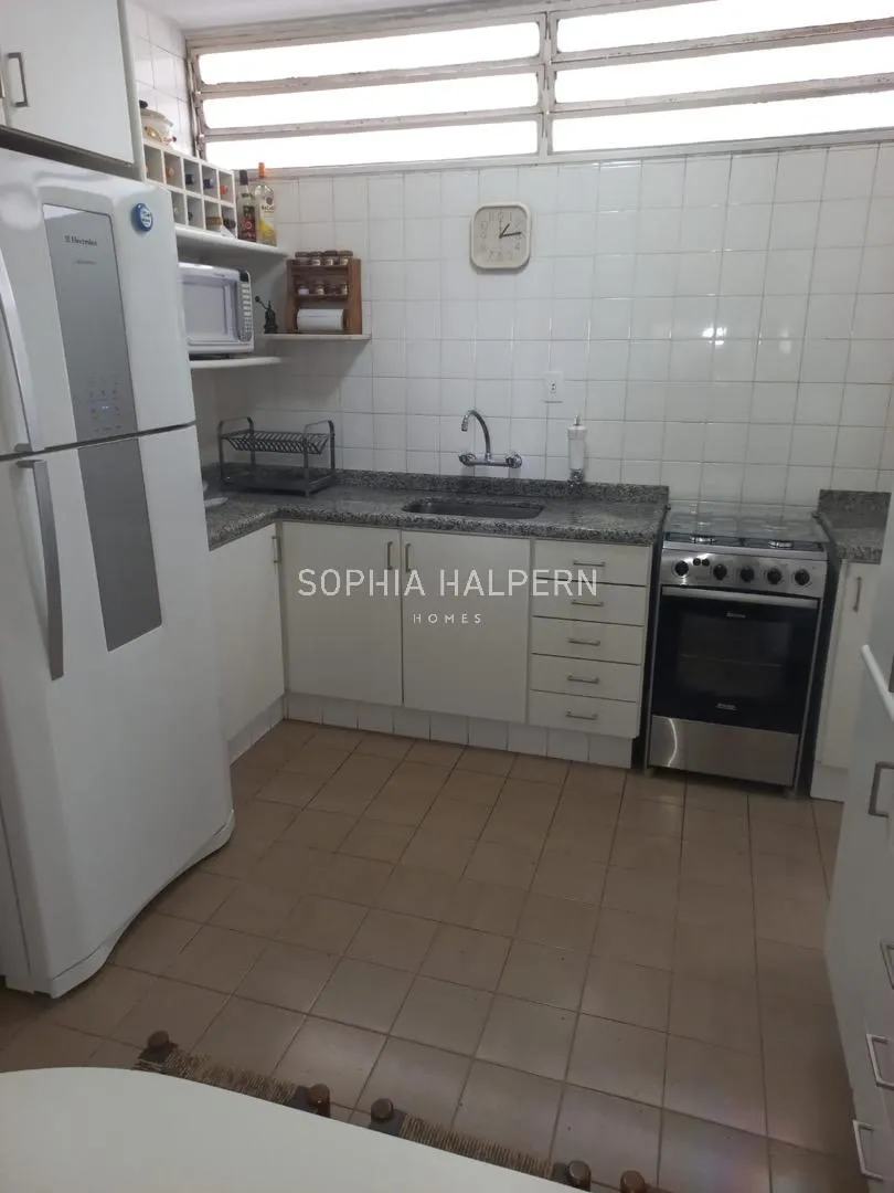 Apartamento com 1 suítes à venda em Higienópolis, São Paulo, por R$ 1.350.000 Imagem 6