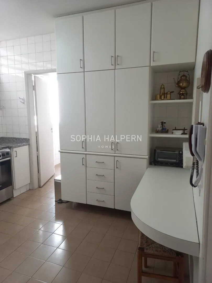 Apartamento com 1 suítes à venda em Higienópolis, São Paulo, por R$ 1.350.000 Imagem 9