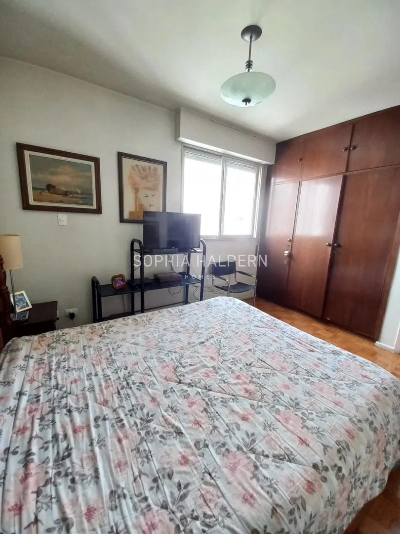 Apartamento com 1 suítes à venda em Higienópolis, São Paulo, por R$ 1.350.000 Imagem 16