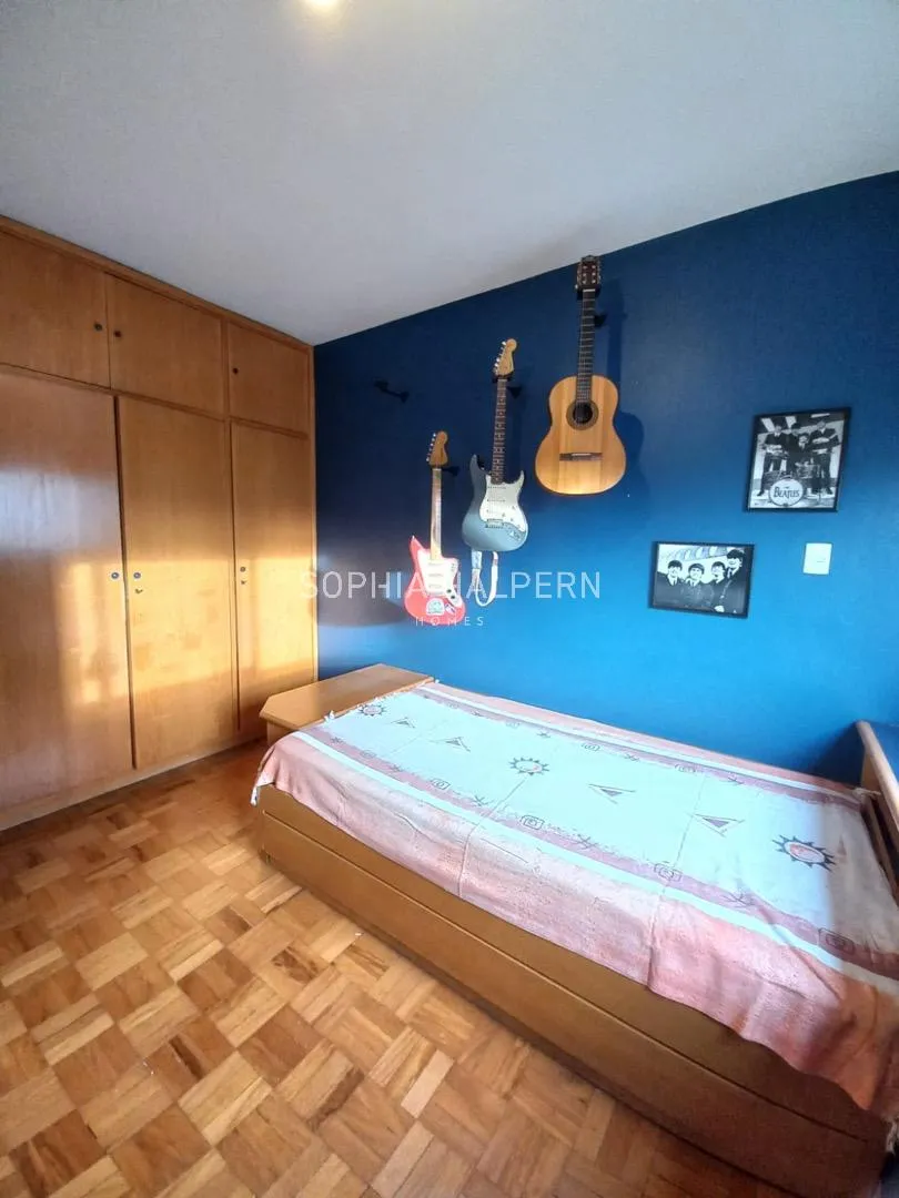 Apartamento com 1 suítes à venda em Higienópolis, São Paulo, por R$ 1.350.000 Imagem 22