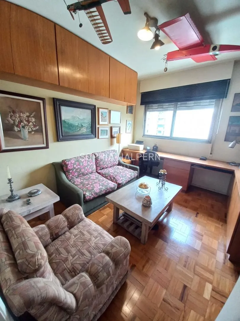 Apartamento com 1 suítes à venda em Higienópolis, São Paulo, por R$ 1.350.000 Imagem 12