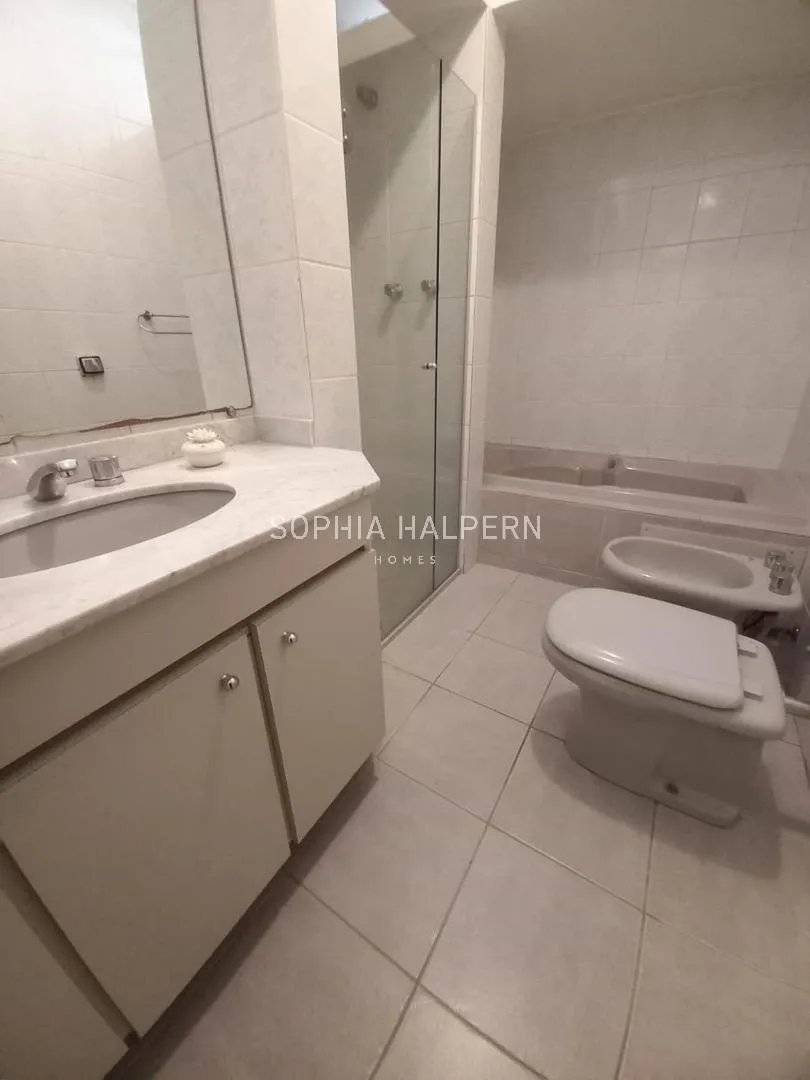 Apartamento com 1 suítes à venda em Higienópolis, São Paulo, por R$ 1.350.000 Imagem 18