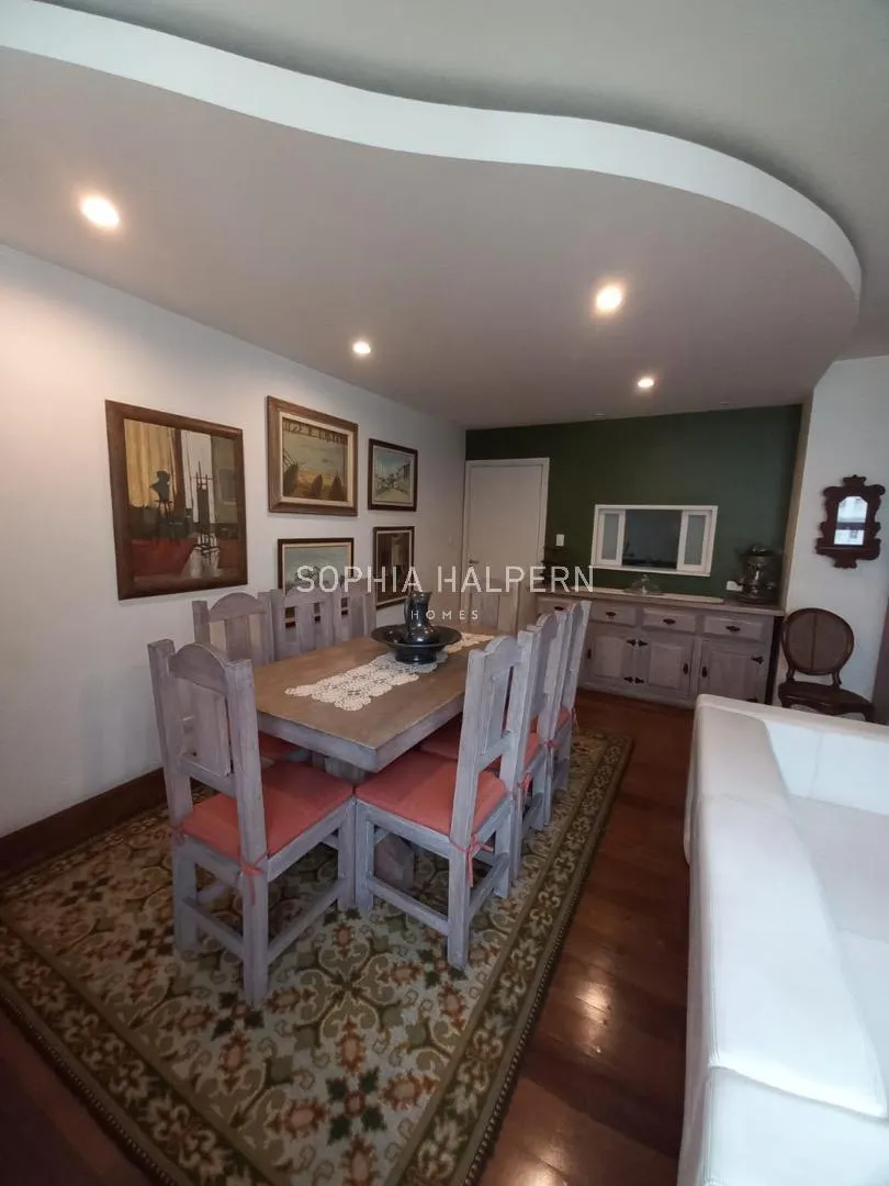 Apartamento com 1 suítes à venda em Higienópolis, São Paulo, por R$ 1.350.000 Imagem 5