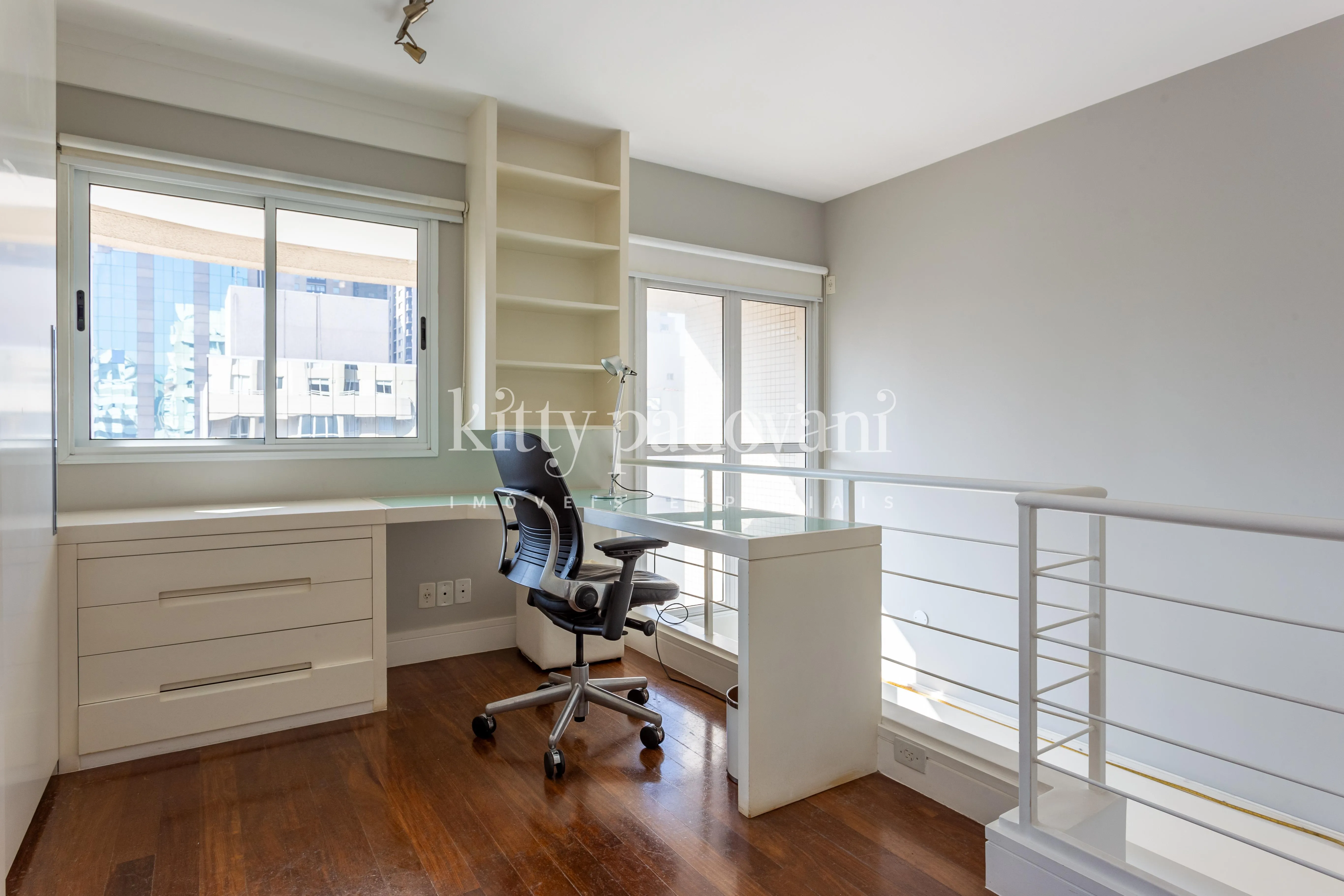 Apartamento com 1 suítes à venda em Itaim Bibi, São Paulo, por R$ 1.500.000 Imagem 13